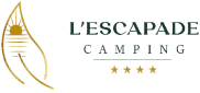 Logo Camping l'Escapade