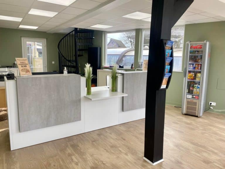 camping pas cher calvados