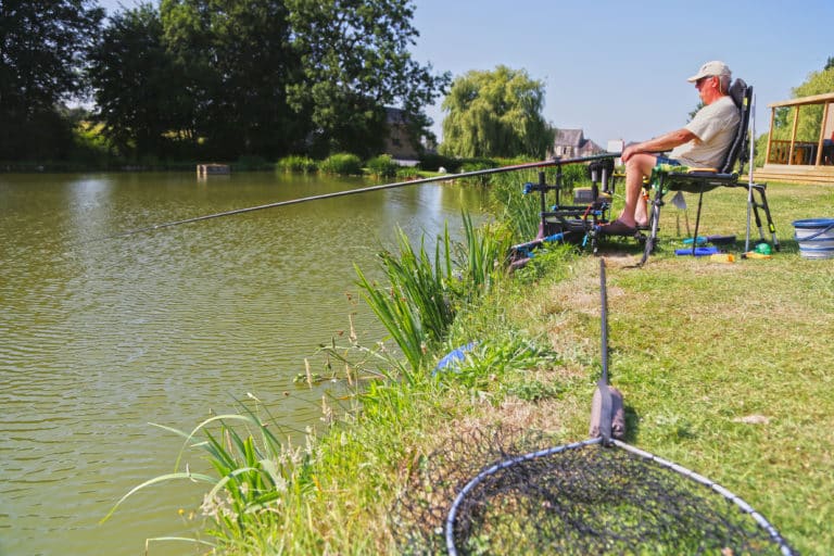 Normandie Pêche Sportive (Pêche en mer) - Calvados Tourisme