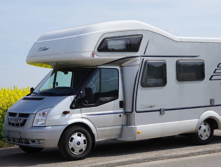 aire de camping car calvados