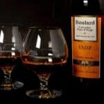 calvados alcool