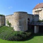 chateau de caen