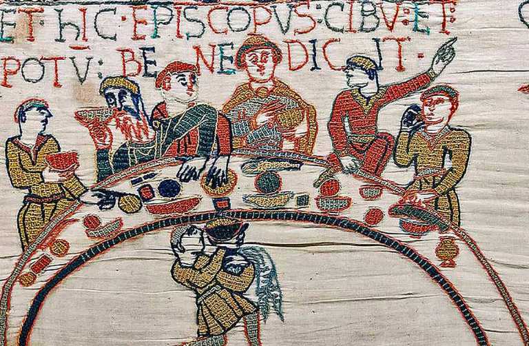 tapisserie de bayeux