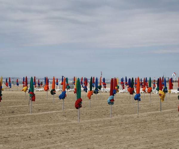 tourisme deauville