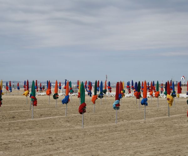 tourisme deauville